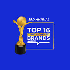 2024 Top 16 Youth-Owned Brands Awards Nominee
