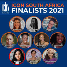 Icons SA Finalist